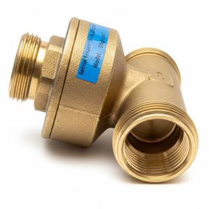 GHSZ1to1 Compact Single Zone <b>Control</b> System for Underfloor Radiant Heating and Hydronic System <b>Control</b> - Product Image 1