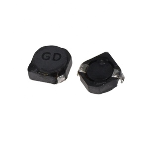 ตัวเหนี่ยวนำ ICschip ของแท้ ชนิดโช้คและคอยล์ 4.7uH 1.5A 30% CDRH3D16/HPNP-4R7NC - Product Image 5