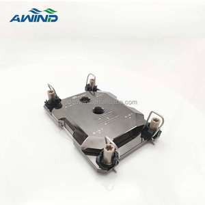 Bykski v 100 Bloc d'eau pour serveur GPU CPU, Waterblock RTX 2080, Dissipateur thermique 80x160, Bloc d'eau 100x100 mm - Product Image 6
