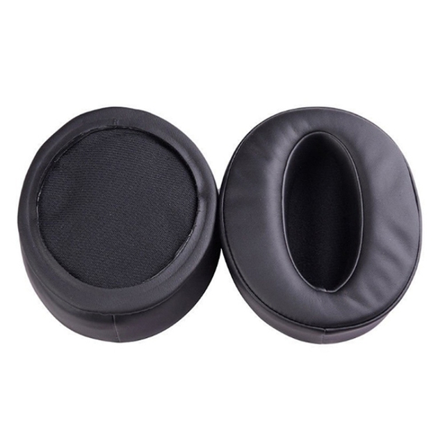 Dropshipping Ear Pads for Sennheiser HD4.50BT HD4.50BTNC HD4.40BT Headphone Cushion Sponge Cover Earmuffs Replacement Earpads