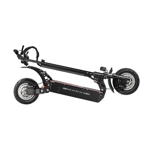 <span class=keywords><strong>UE</strong></span> US Warehouse Entrega rápida 3200W Motor dual Scooter eléctrico para adultos con asiento - Product Image 6