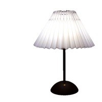 Lámpara de mesa LED Jiuyi, diseño moderno, brillo ajustable de tres colores, superventas, decoración de habitación, lámpara de hongo, fuente de alimentación de CA