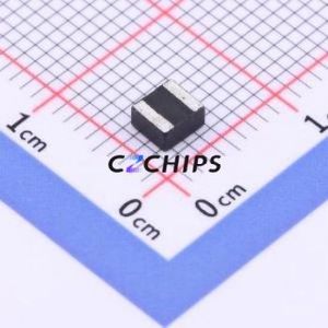 CKST353220-6.8uH/M ตัวเหนี่ยวนำไฟฟ้าแบบ SMD,3.5x3.2 มม. ( ค่าความเหนี่ยวนำ: 6.8uH )( ความแม่นยำ: 20% กระแสไฟฟ้าที่กำหนด: 2.6A ) - Product Image 2