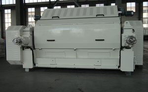 Haute efficacité 60 T/D rouleau d'encadrement presse à huile hydraulique usage domestique composants de noyau d'huile de graines de soja automatique engrenage de pompe à moteur - Product Image 3