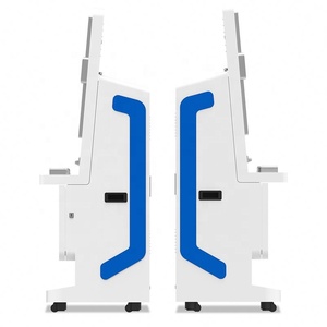 Terminal de Pago de 23 Pulgadas, Máquinas Automatizadas para Pedidos, Sistema de Autoservicio para Supermercados, Sistema de Gestión de Colas - Product Image 6