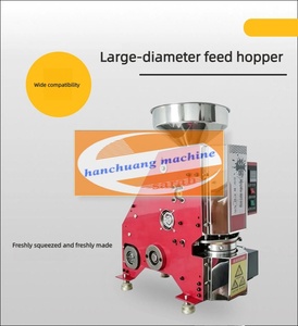 เครื่องทำข้าวเกรียบอัตโนมัติ เครื่องทำขนมข้าวเกาหลี ผู้ผลิตส่งเสริมเครื่องทำขนมข้าว - Product Image 4