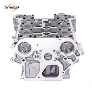 Culasse de moteur neuve de haute qualité en aluminium OEM 0200HX 0200GJ 967836981A 9806024610 pour Peugeot <span class=keywords><strong>MINI</strong></span> <span class=keywords><strong>COOPER</strong></span> - Product Image 4