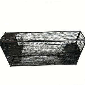 Trampa para Serpientes con Recubrimiento de Polvo Negro para Control de Plagas en Exteriores - Atrapa Serpientes Reutilizable y Resistente para Granja y Jardín - Product Image 4