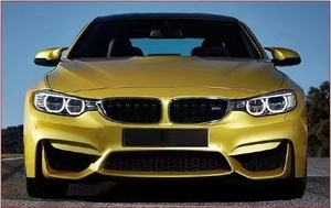 Kit Carrozzeria M di Alta Qualità per <span class=keywords><strong>BMW</strong></span> Serie 4 14-17 F32 <span class=keywords><strong>F36</strong></span> Modificato a M4 Paraurti Anteriore Paraurti Posteriore Minigonne Laterali Griglia Cofano e Parafango F32 - Product Image 6