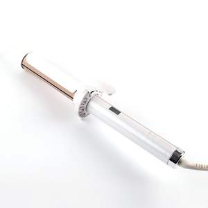 <span class=keywords><strong>Mejor</strong></span> venta recargable <span class=keywords><strong>de</strong></span> cerámica iónico LCD herramienta <span class=keywords><strong>de</strong></span> peinado del cabello rotación <span class=keywords><strong>de</strong></span> onda profunda <span class=keywords><strong>rizador</strong></span> <span class=keywords><strong>de</strong></span> hierro PTC calentador Premium <span class=keywords><strong>rizador</strong></span> <span class=keywords><strong>de</strong></span> <span class=keywords><strong>pelo</strong></span> - Product Image 1