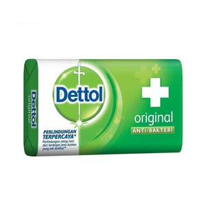 Découvrez la puissance nettoyante profonde du savon antibactérien Dettol, une protection fiable contre les germes pour garder la peau fraîche, saine et hygiénique. - Product Image 2