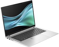 Ordinateur portable professionnel HP EliteBook 840 G11 14 pouces AI, Intel U5-125U/U7-155U, SSD 512 Go/1 To, Windows 11