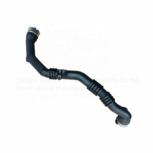 Nuovo tubo di aspirazione dell'aria del turbocompressore per i modelli di auto 144609116R 144604599R 144608527R applicazioni del motore - Product Image 1