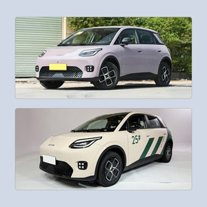 GAC AION UT Modello 2025, Edizione <span class=keywords><strong>330</strong></span> Star-illumination, Veicolo Elettrico Puro di Piccole Dimensioni a Nuova Energia - Product Image 3