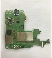 Carte Mère PCB Originale pour Console PS Vita 1000, PSV, PS Vita, ou Nintendo 3DS, Nouvelle 3DS XL