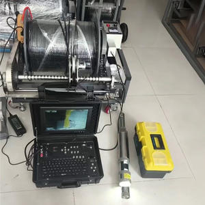 Cámara de Inspección de Pozos Plug-and-Play con Visión Nocturna, Sensor CCD de Gran Angular, Almacenamiento en Tarjeta SD de 32 GB, Resistente al Agua IP68, Vista de 360 Grados - Product Image 3