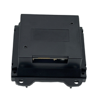 Module de lecteur de codes à barres 1D/2D OEM EDOO MF31, petit lecteur de codes QR/barres intégré longue distance avec interface USB/COM pour le stationnement