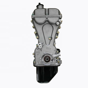 Bloque de Motor LD6 de 1.2L para SAIC GM HONGGUANG, Ensamblaje de Motor LTG, Bloque de Motor LD6, Producto Original - Product Image 4