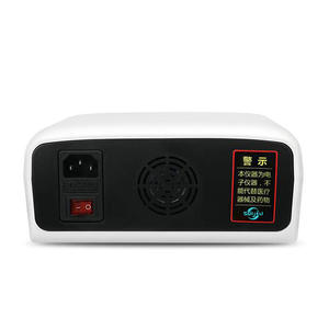 Baño de pies de desintoxicación limpiadora de moléculas de hidrógeno JYTOP - Product Image 3