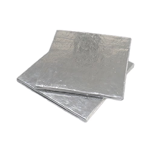 Meilleures ventes Isolation thermique à faible conductivité thermique Panneaux d'isolation <span class=keywords><strong>sous</strong></span> <span class=keywords><strong>vide</strong></span> Isolation de réfrigérateur de stockage à froid - Product Image 1