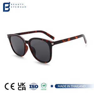 Nuevas Gafas <span class=keywords><strong>de</strong></span> <span class=keywords><strong>Sol</strong></span> Redondas Ovaladas Retro Vintage 2026 Unisex, Montura TR90, <span class=keywords><strong>Lentes</strong></span> Polarizadas, Logotipo Personalizado, Gafas <span class=keywords><strong>de</strong></span> <span class=keywords><strong>Sol</strong></span> Modernas <span class=keywords><strong>de</strong></span> Lujo - Product Image 1