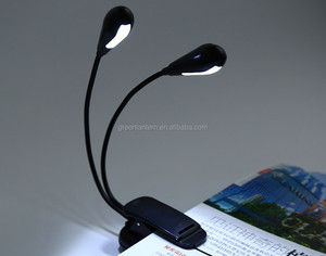 <span class=keywords><strong>Lampe</strong></span> de lecture à clip flexible à double bras USB 2, LED blanche, <span class=keywords><strong>lampe</strong></span> de livre réglable, mini <span class=keywords><strong>lampe</strong></span> de livre à clip, <span class=keywords><strong>lampe</strong></span> LED pour ordinateur portable - Product Image 2