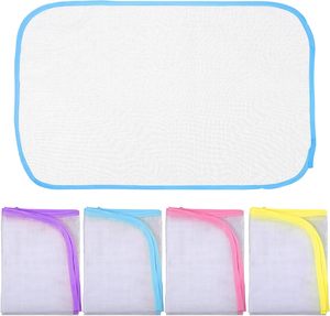 Malla protectora de tela resistente al calor para planchar, anti-escaldaduras, para el hogar, herramientas de costura y planchado - Product Image 1