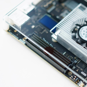 Placa DE DESARROLLO ZYNQ PLUS 7100 FPGA <span class=keywords><strong>Plataforma</strong></span> Zynq de alto rendimiento con kits de interfaz FMC HPC - Product Image 6