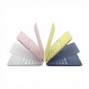โน้ตบุ๊กพกพา Peachy A18 Pro รุ่นใหม่ ขนาด 13 นิ้ว พร้อมคีย์บอร์ดภาษาอังกฤษ ความจุ 256GB/512GB ดีไซน์ทันสมัย - Product Image 4
