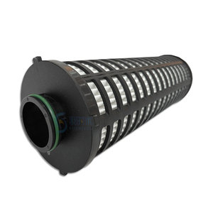 Nouveau filtre à huile pour camion YUSHIYOU, filtration à 99,99 %, papier composite, garantie 5000 kilomètres, système d'opération normal - Product Image 3
