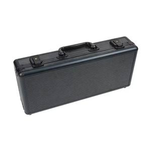 Estuche Portátil de Alta Calidad de Aluminio Personalizado para Almacenamiento y Exhibición de Relojes de Buceo <span class=keywords><strong>Invicta</strong></span>-Pro - Product Image 4