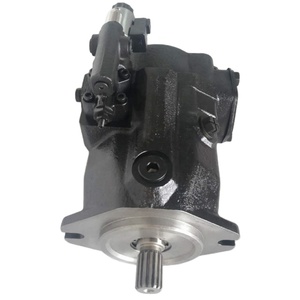 ปั๊มไฮดรอลิก VOE15191773 สำหรับ A35 A40 - Product Image 6