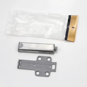 Đầu Cao Su Đẩy Mở Cửa Tủ Bắt Đẩy Để Mở Hệ Thống Giảm Chấn Cửa Tủ Ngăn Kéo Bản Lề Bắt - Product Image 4