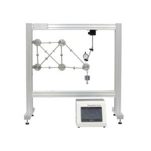 Equipo de Laboratorio Escolar con Estructura Redundante, Equipo Educativo para Experimentos Mecánicos - Product Image 1