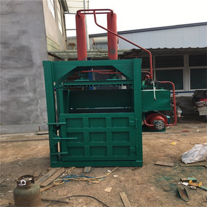 เครื่องอัดกระป๋องอลูมิเนียมแบบ PLC ควบคุมด้วยระบบไฮดรอลิกขนาดกะทัดรัด ปลอดภัยสูง รับประกัน 1 ปี ผลิตที่ซานตง - Product Image 5