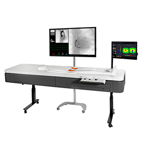 Simulador de Intervención Neurovascular, Sistema de Entrenamiento de Cirugía Endovascular con Fluoroscopia - Product Image 1