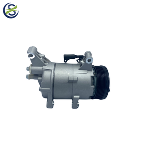Layson 64526918122 Auto AC Compresseur pour BMW <span class=keywords><strong>Mini</strong></span> <span class=keywords><strong>Cooper</strong></span> 12V 6PK105mm 64521171310 1139015 - Product Image 4