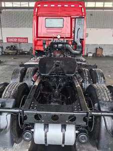 <span class=keywords><strong>CAMION</strong></span> D'<span class=keywords><strong>OCCASION</strong></span> CERTIFIÉ FOTON / Remise à neuf officielle Foton # 2021 # 20 # 7206 - Product Image 5