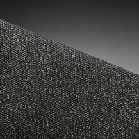 Tissu anti-coupure Compassarmor PE, tissu polyester résistant aux coupures, tissu tricoté de qualité anti-coupure