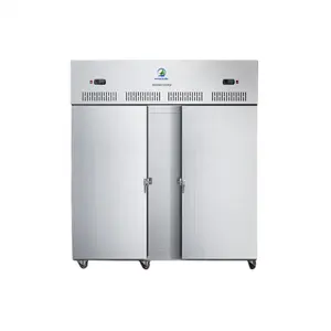Frost Free Air Cooled Quick-Freeze Cabinet