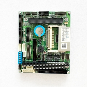 ARBOR PBE-1100 1011000006110 TC5C02844 REV.1.0-11 PC/104 Carte mère industrielle Module CPU Garantie d'un an - Product Image 4