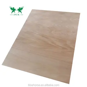 High Quality Competitive Price decorative Beech wood veneer Made in China