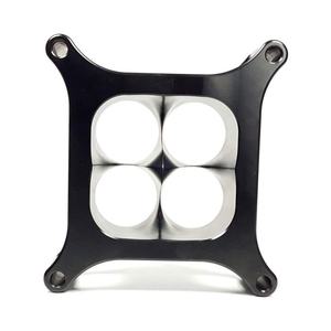 Espaciador de carburador ligero personalizado de fabricación para orificio de 1,55" - Product Image 5