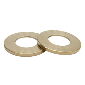 Piezas Mecánicas de Cobre Personalizadas, Tratamiento de Superficie por Galvanoplastia, Material de Bronce, Precio Económico de Piezas de Fresado - Product Image 3