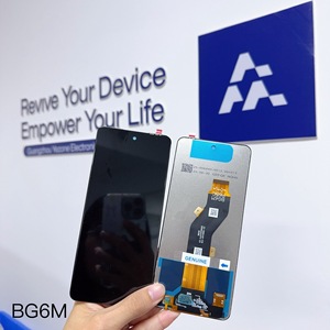 Chất lượng cao điện thoại di động <span class=keywords><strong>LCD</strong></span> cho TECNO Spark Go 2024 <span class=keywords><strong>LCD</strong></span> hiển thị cho TECNO Spark 20 bg6m thông minh 8 Hot 40i màn hình thay thế - Product Image 2