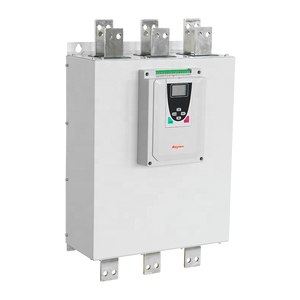 เรนเนน RSE-T3-250-E มอเตอร์สตาร์ทแบบอ่อน 3 เฟส 380VAC 250kW อัจฉริยะ สำหรับมอเตอร์ AC  OEM IP20 รับประกัน 24 เดือน - Product Image 3