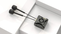 2024 CADDX walknail Avatar GT KIT, kamera 2W VTX Avatar HD Pro 1080P 160 FOV Gyro 1/1, kamera 8 inci 5.8G 2W transmisi FPV