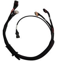 Câble composite pour bras d'ESC d'avion T50 M3&M4, pièces de rechange et accessoires de réparation pour pulvérisateur agricole en gros
