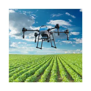 Waterdichte Agrarische Drone Landbouw Spuiten Drone Voor Corp