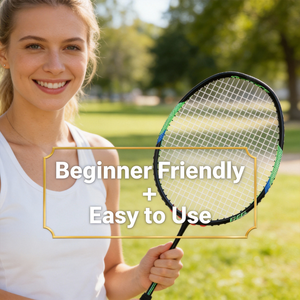 <span class=keywords><strong>Raquette</strong></span> de <span class=keywords><strong>badminton</strong></span> professionnelle de haute qualité, légère, entièrement en fibre de carbone, avec un manche rigide et un cadre solide, pour l'entraînement, logo personnalisé OEM - Product Image 4